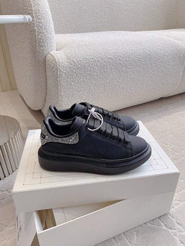 Makersluxe - AQ Women Shoes - 108