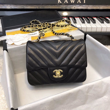 Makersluxe Bags - CHL Bags - 4184