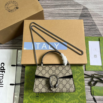 Makersluxe Bags - GCI Bags - 7312