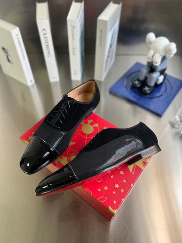 Makersluxe - CBL Women Shoes - 075