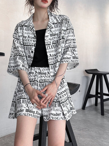 Makersluxe - ALW Women Clothes - 686
