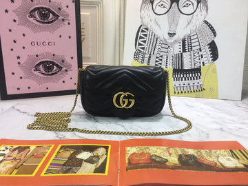 Makersluxe Bags - GCI Bags - 2155