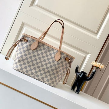 MLB Fashion Lu-Vi bags - 267