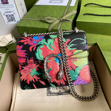 Makersluxe Bags - GCI Bags - 6787