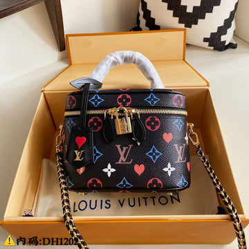 LOV2 Bags - Makersluxe Bags  2676