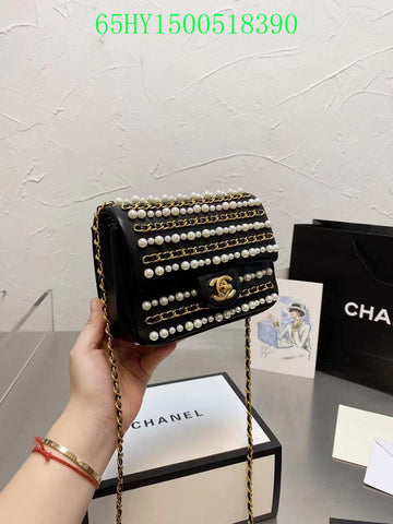 Makersluxeras - CHL Bags - 2749