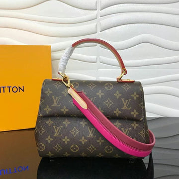 LOV2 Bags - Makersluxe Bags  1260