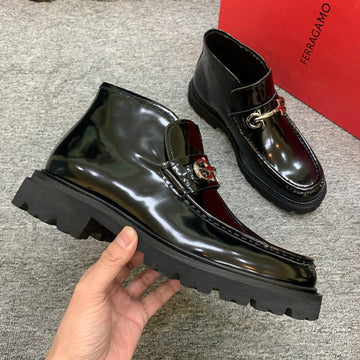 Makersluxe - FGO Men Shoes - 1037