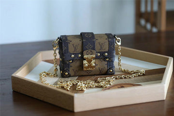 Makersluxe Fashion Lu-Vi bags - 9319