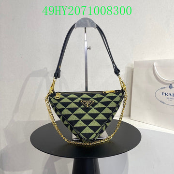 Makersluxe Bags - PDA Bags - 3934