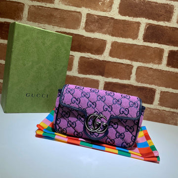 Makersluxe Bags - GCI Bags - 2804