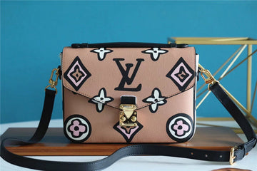 Makersluxe Bags - VL Bags - 7546