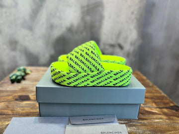 Makersluxe Bags - BGA Shoes - 887