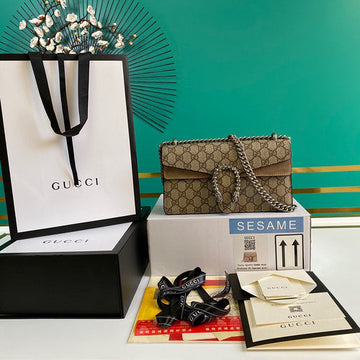 Makersluxe Fashion - GCI Bags - 9705