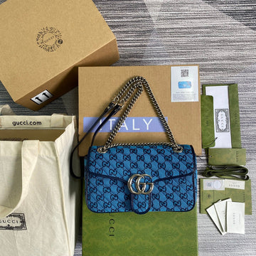 Makersluxe Bags - GCI Bags - 3118