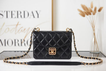Makersluxe Bags - CHL Bags - 7658