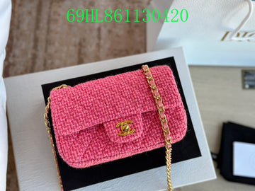 Makersluxeras - CHL Bags - 1799