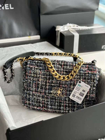 Makersluxe Bags - CHL Bags - 5982