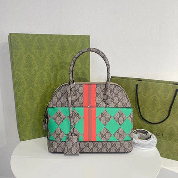 Makersluxe Fashion - GCI Bags - 10252