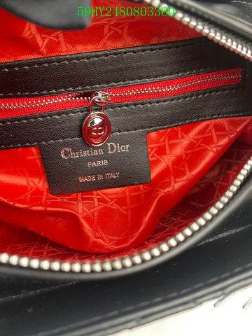 Makersluxeras - DOR Bags - 1348