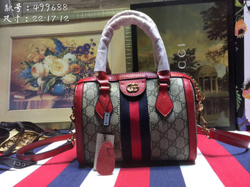 GCC - MLB Fashion Bags - 691