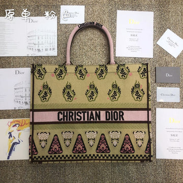 Makersluxe Bags - DOR Bags - 1244