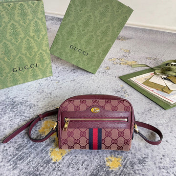 GCC - MLB Fashion Bags - 050