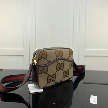 Makersluxe Fashion - GCI Bags - 12923