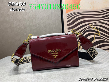 Makersluxe Bags - PDA Bags - 3026