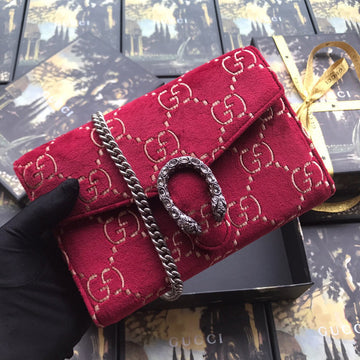 Makersluxe Bags - GCI Bags - 6223