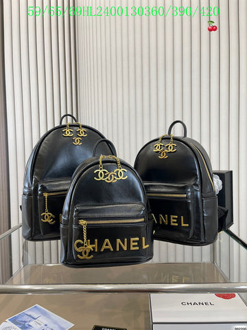 Makersluxeras - CHL Bags - 1570
