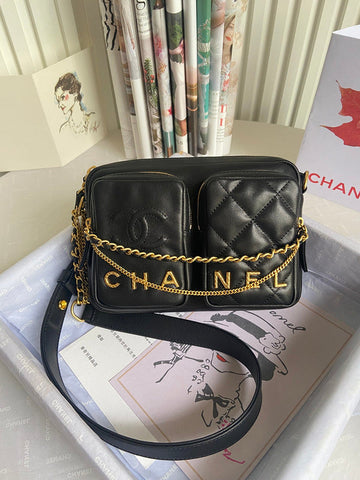Makersluxe Bags - CHL Bags - 1045
