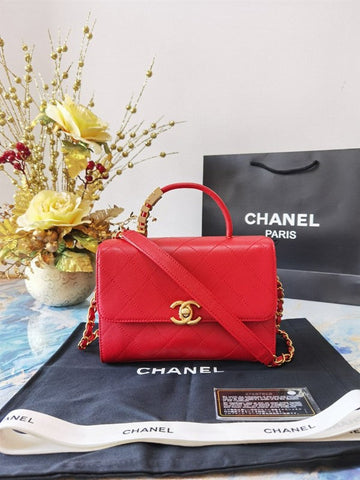 Makersluxe Bags - CHL Bags - 1828