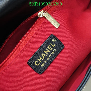 Makersluxeras - CHL Bags - 1437
