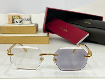 Makersluxe - CRA Glasses - 053