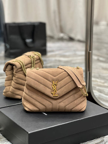 Makersluxe Bags - SLY Bags - 450