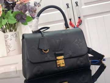 Makersluxe Fashion Lu-Vi Bags - 16725