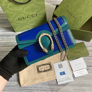 Makersluxe Bags - GCI Bags - 2887