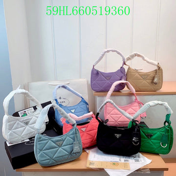 Makersluxe Bags - PDA Bags - 4292