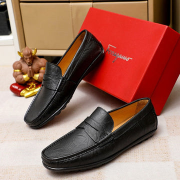 Makersluxe - FGO Men Shoes - 910