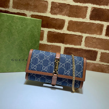 Makersluxe Fashion - GCI Bags - 3367