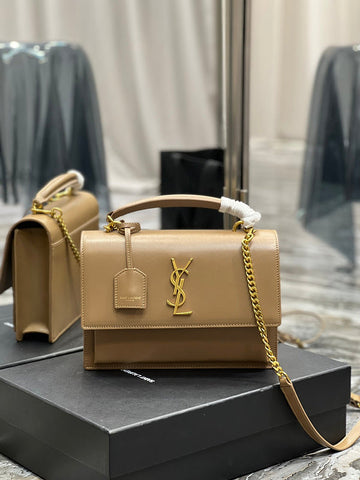 Makersluxe Bags - SLY Bags - 2265