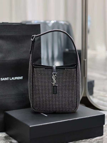 SLY Bags - Makersluxe Bags  647