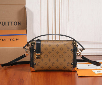 Makersluxe - LOV Bags - 042