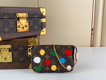 Makersluxe Bags - VL Bags - 2860