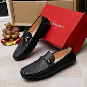 Makersluxe - FGO Men Shoes - 929