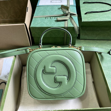 Makersluxe Bags - GCI Bags - 340