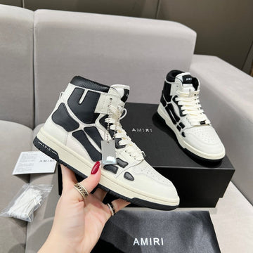 Makersluxe - AMIR Men Shoes - 114