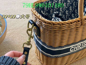 Makersluxeras - DOR Bags - 1705