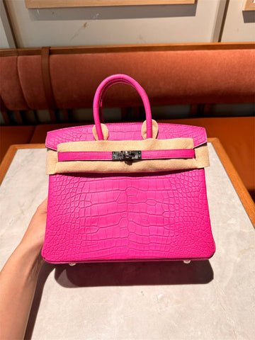 Makersluxe - HMS Bags - 114